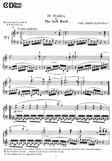 Incomplete Score