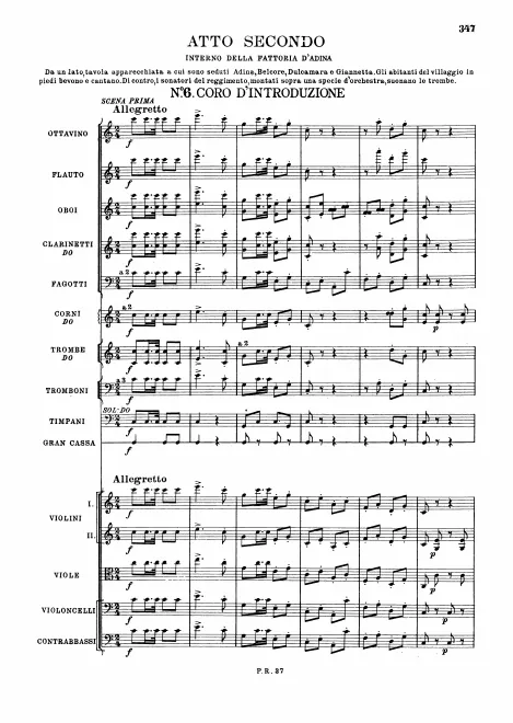 Act II