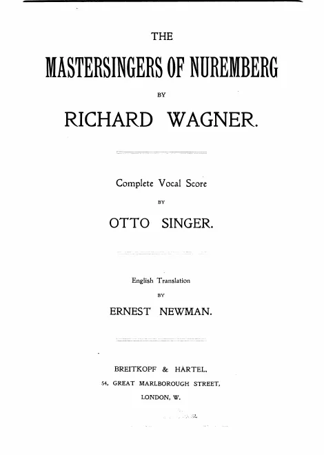 Act III