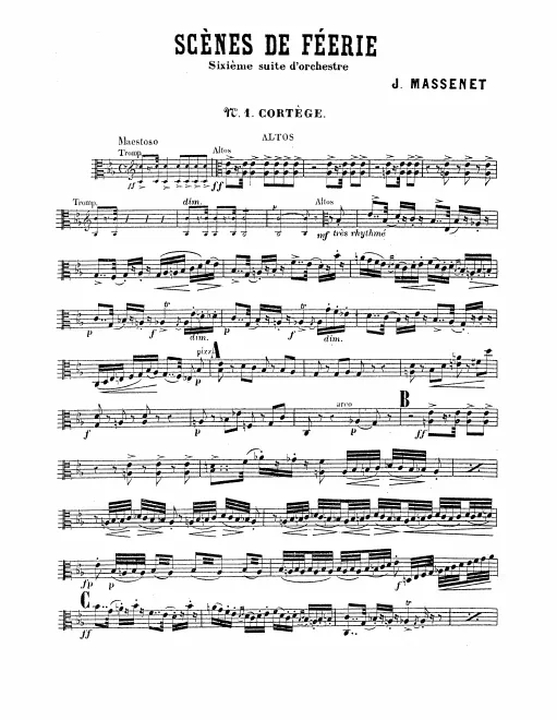 Violas