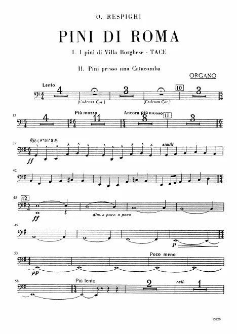 Organ