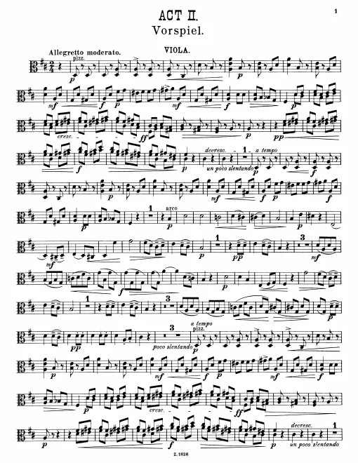 Violas
