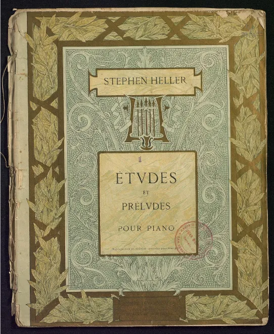 Book 1 (Nos.114)