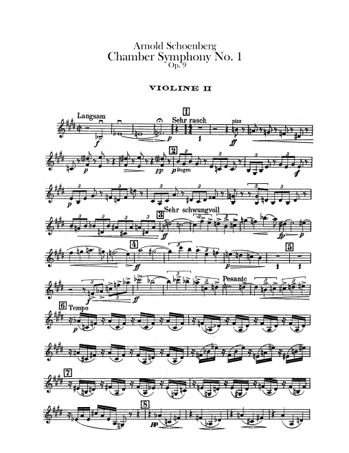 Violin 2