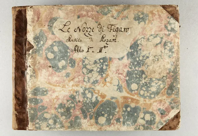 Acts I-II