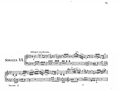 Complete Score (mono)