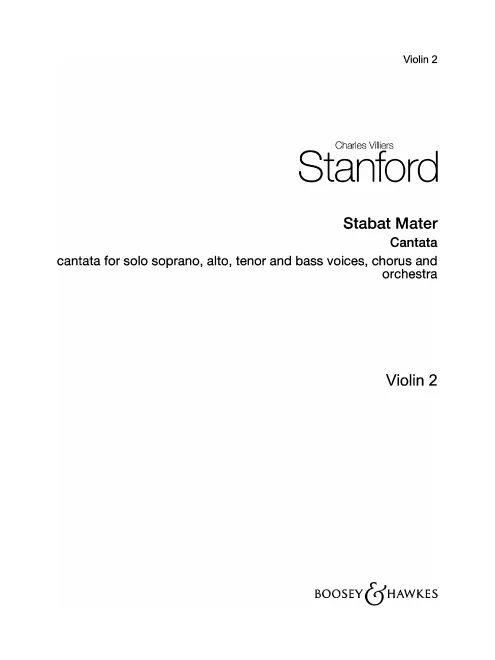 Violins II