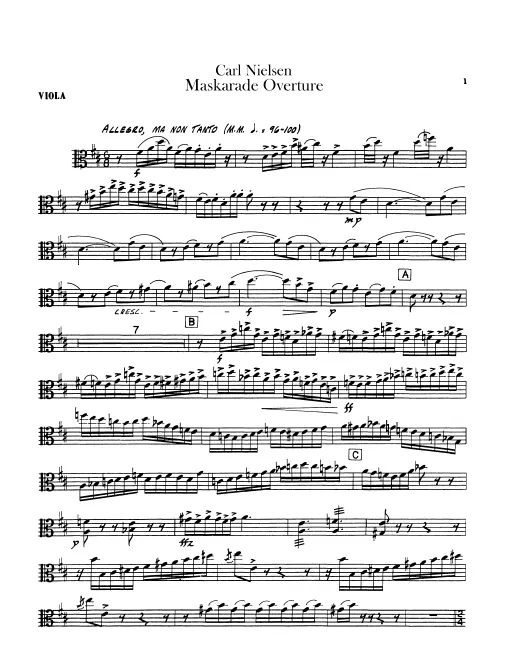 Violas