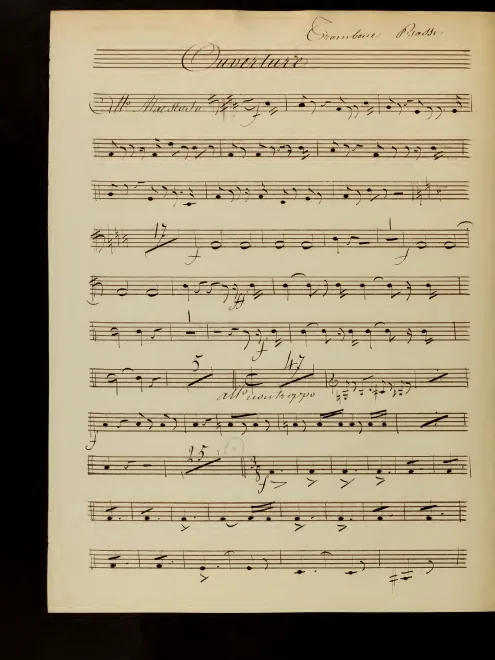 Bass Trombone