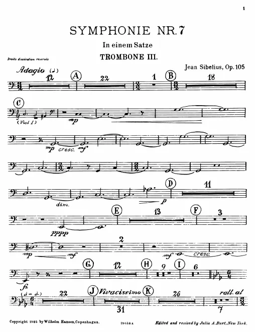 Trombone 3