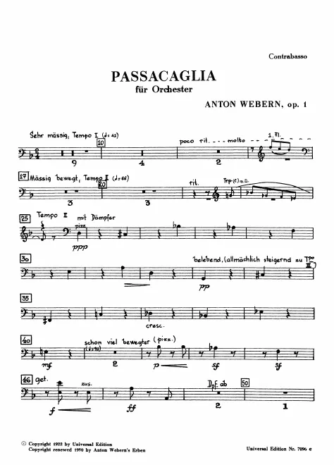Basses