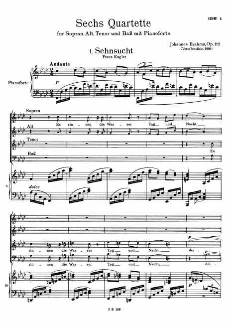Complete Score (scan)