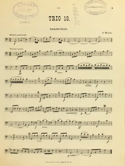 Cello