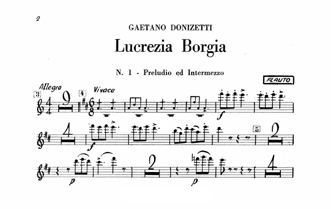 Flute