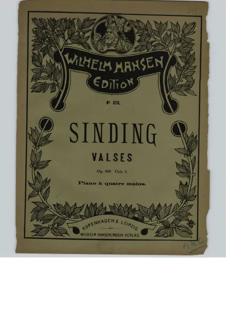 Book 1 - Color Cover