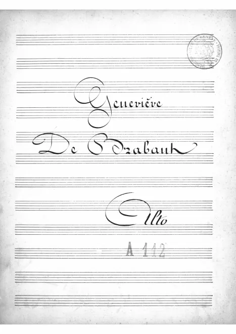 Violas