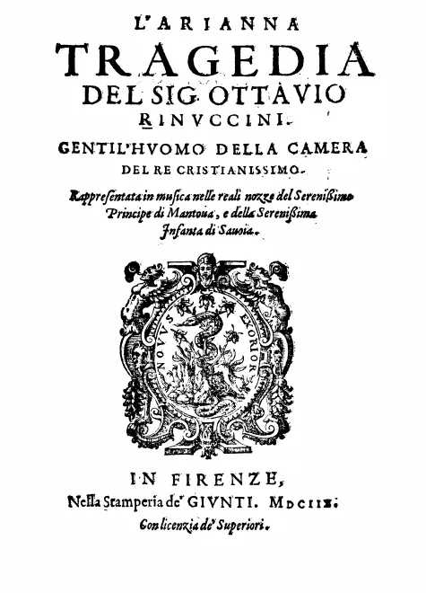 Complete Libretto