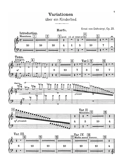 Harp