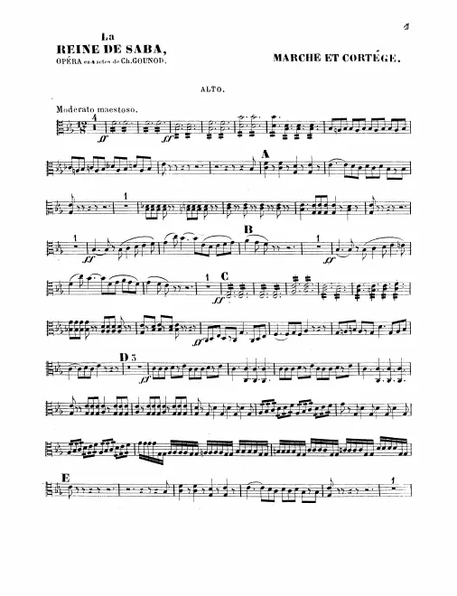 Violas