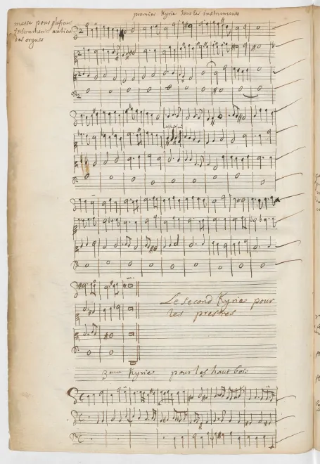 Manuscript