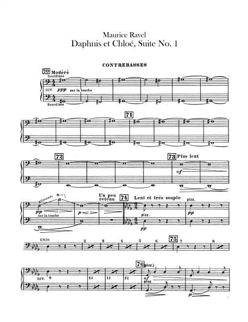 Basses
