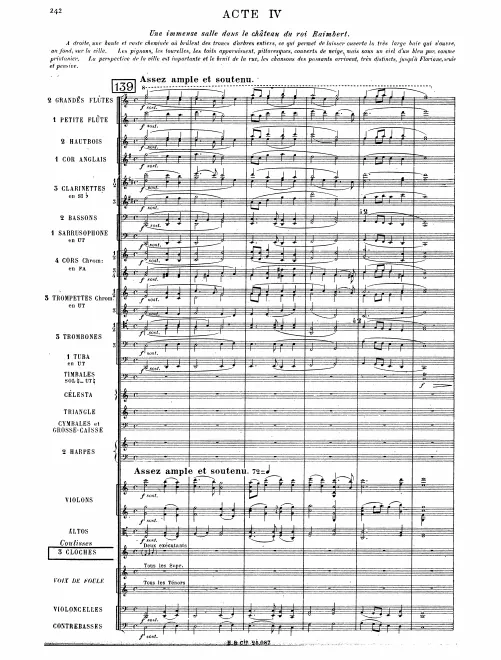 Act IV
