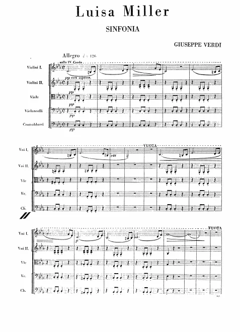 Sinfonia (Overture)