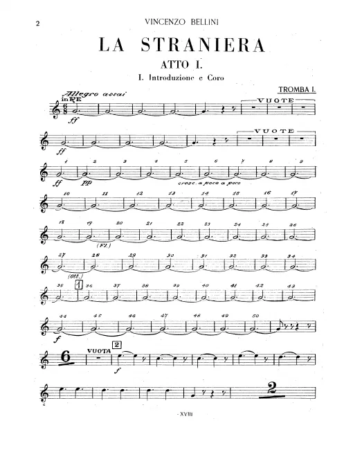 Trumpet 1