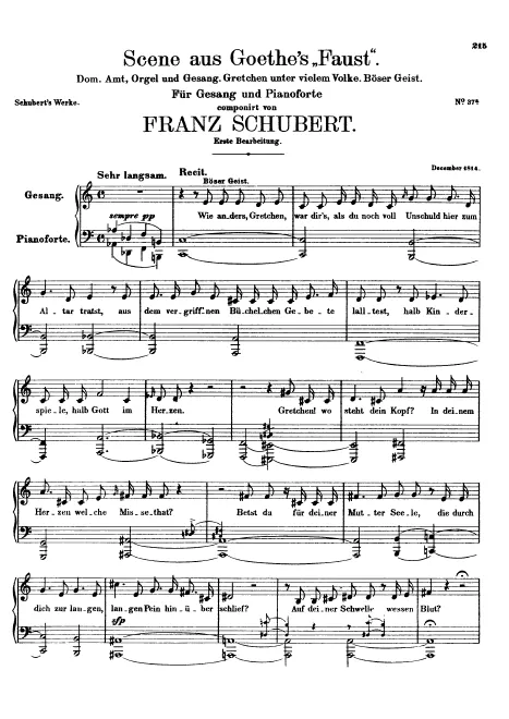 1st Version