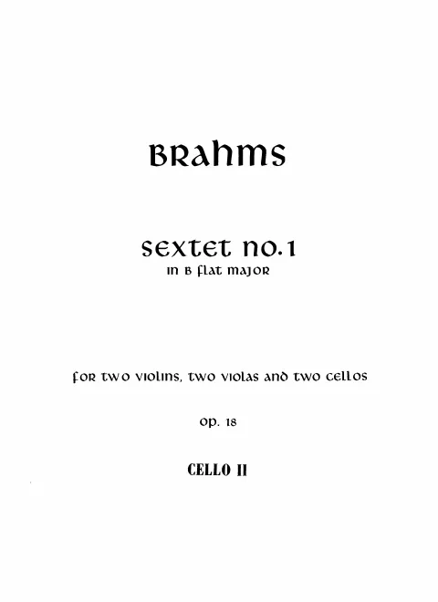 Cello 2