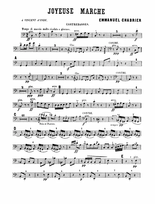 Basses