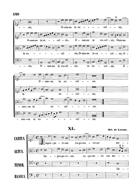 Complete Score (monochrome)
