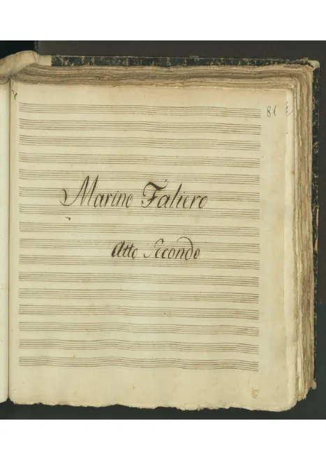 Act II