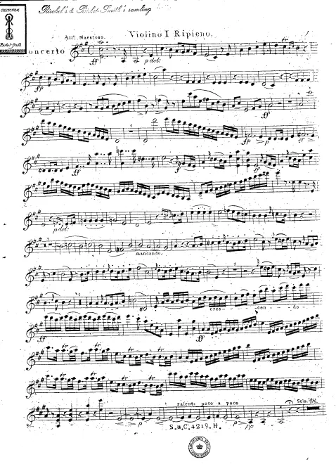 Strings