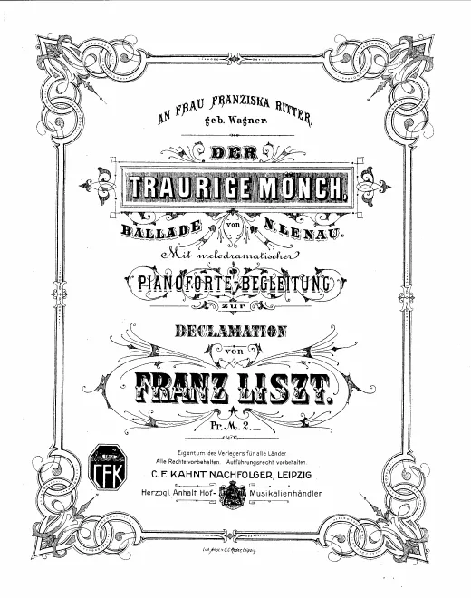 Complete Score (S.348)