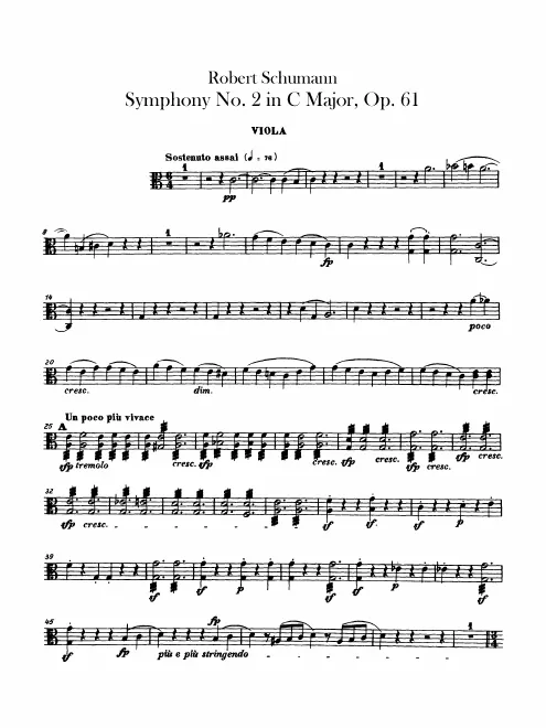 Violas