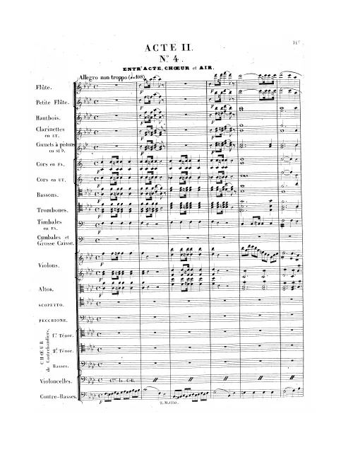 Act II