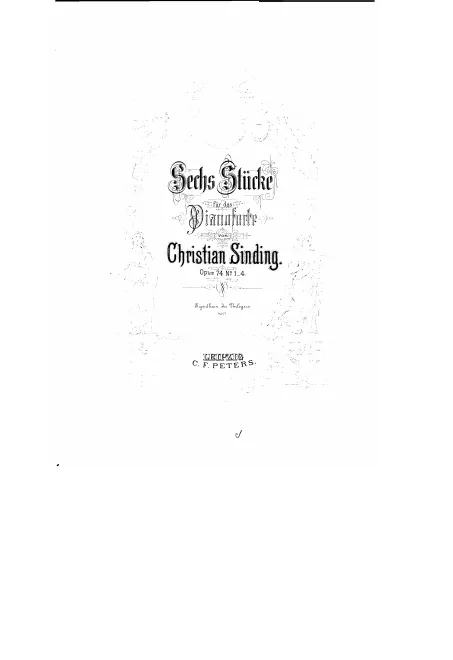 Book 1 (Nos.1–4)