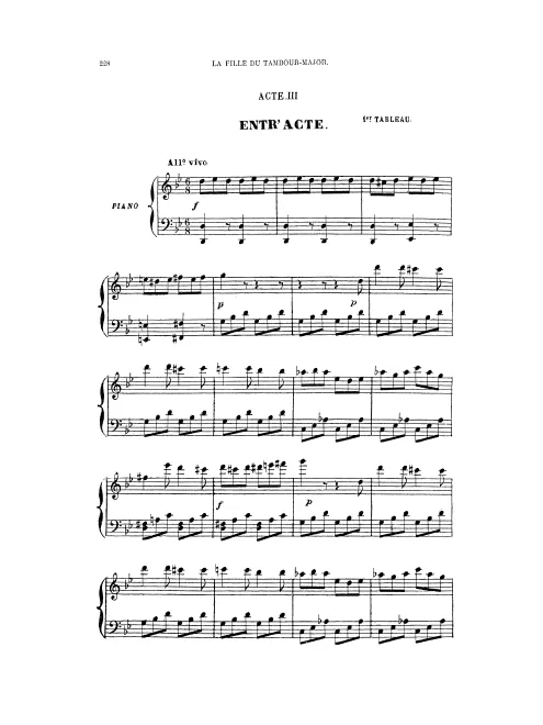 Act III