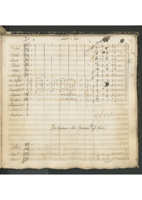 Act III