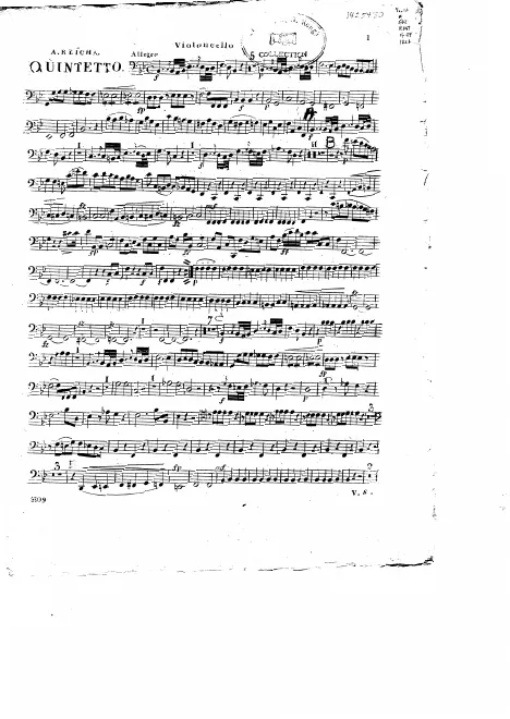 Cello