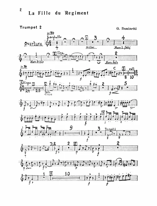 Trumpet 2