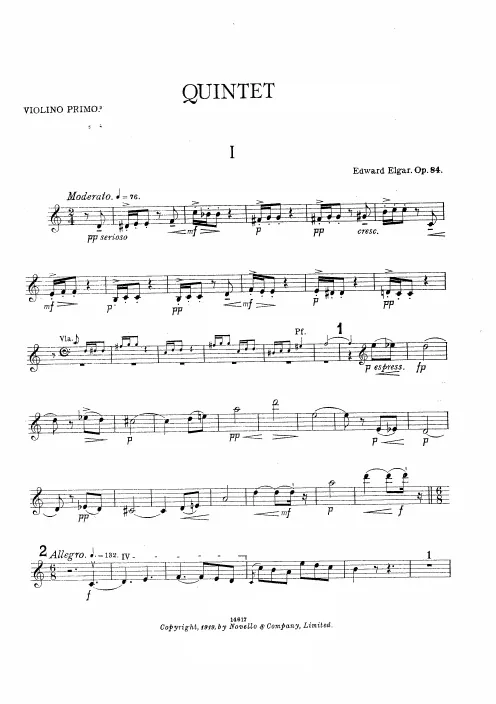 String Parts