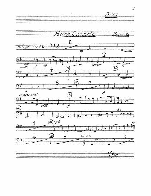 Basses