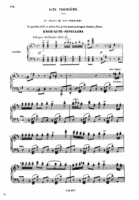 Act III
