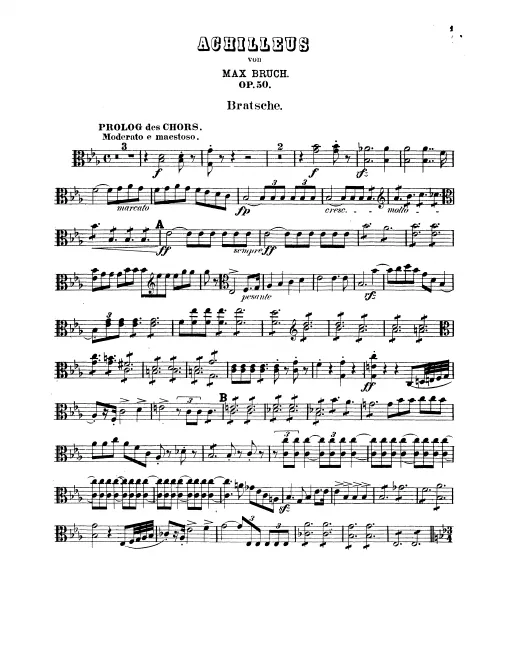Violas