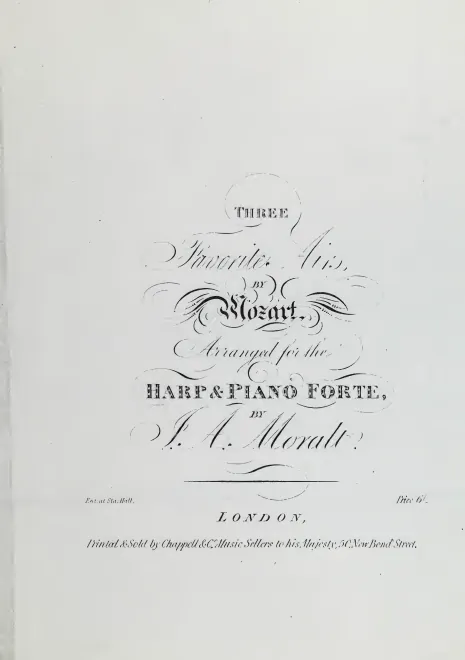 Harp Part