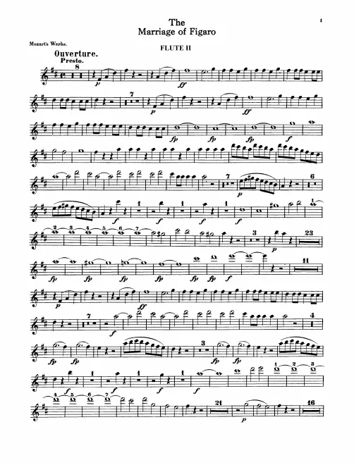 Flute 2
