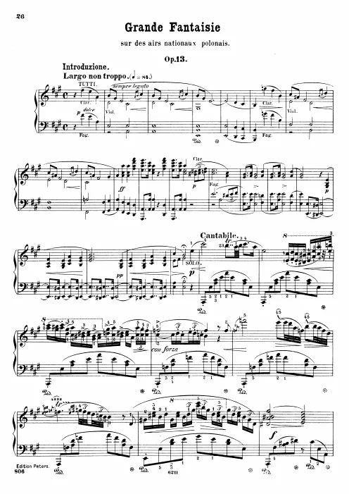 Complete Score (filter)
