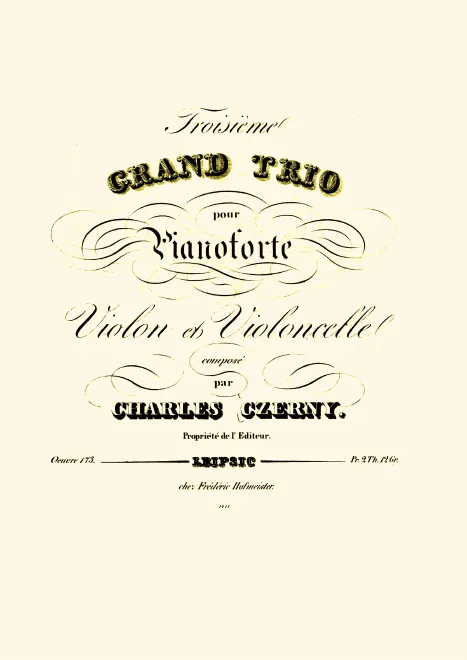 Piano